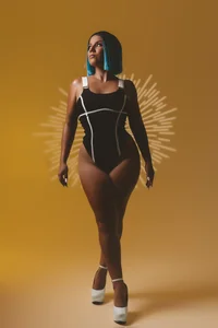 MelaniieRoux TOP Foto 6