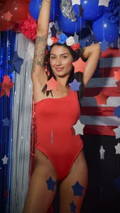 StefanyRoss HAPPY 4TH JULY! Poză 7