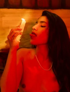 Lia_Mar_ My body is fire, and I'm ready to turn on Immagine  9