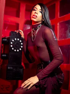 ISABELLA-SCOTT 💗 Pic 2