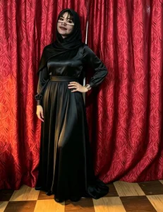 Zdjęcia Nayla-Mouna sexy nayla burga: 