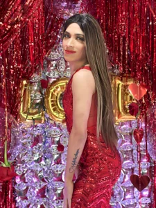 Valery_Rangell 14TH DAY SAN VALENTINE Gambar 8