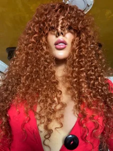 Herazuline Miss belum Foto 2