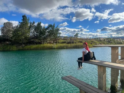 beautiful lagoon de Student_of_Bdsm Foto 3