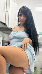Zdjęcia LuxeBrunetteXXX Are you ready to play today? ❤️‍🔥:  4