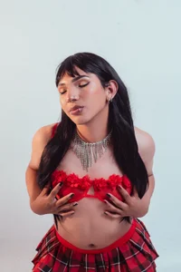 VictoriaBlackfire Know a little of me ⭐ Pic 4