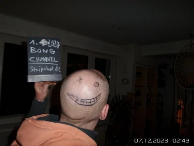 BongChannel Invite  2. fénykép