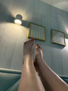 AureliaBliss_I found it so sexy..图片 9