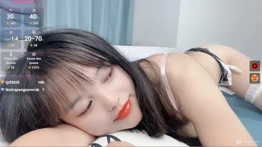 xianxian-baby床照图片