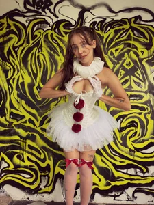 FlexibleDoll_ Halloween🎃💀 Pic 2