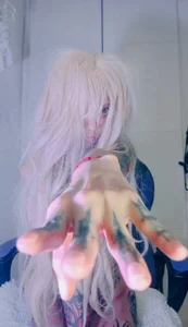 barbara_anal_squirt_ Lalalala Immagine  6