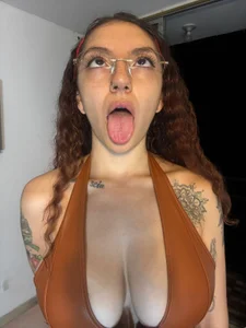 nicollsan33 Ahegao Pic 2