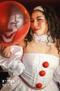 Isa_reel happy Halloween 🕸 Immagine  5