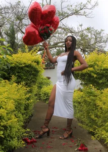 tiffany_gomez9 Valentine's Day Pic