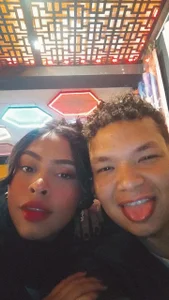 trina_and_danteのPublicの 2枚の写真