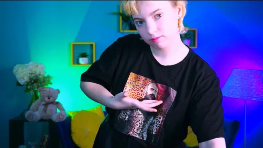 RocKStone_ happy holidays! Pic 7