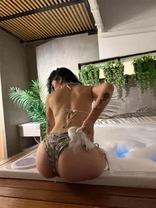 Maddison_Foxxx Jacuzzy time 🔥 Kuva