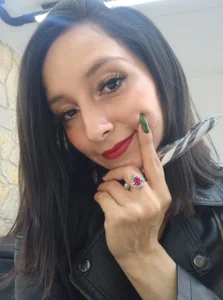 ScarlatSultryのJust Meの 7枚の写真