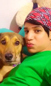 My Sharlotte bitch de Ariel_Femboy_  2 photos