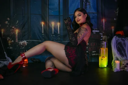 Megan_browns1 Happy Halloween👻 🎃 사진 8