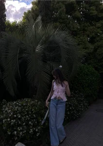 LouiseChavez j'aime ce temps Bilde 2