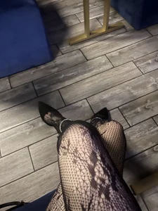 doll_vey Feminine energy 🫦 Pic 3