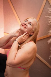 queenstarhy Sexy Woman Bilde