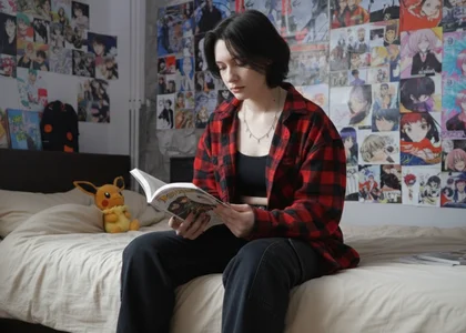 LxayBloom REBOOT Immagine 