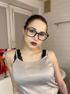 LeenaPuita Do you like strict style? Pic 8