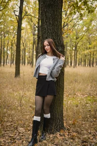 Undertheskin Autumn mood Billede 7