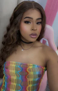 EmmaEbony_ts Your sexy princess зображення 2