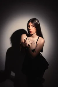 ScarlettRox my birthday😈 🔥 Pic 2