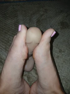Hot feet de Tease_Doll  3 photos