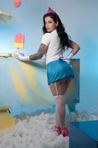 KateSunder Happy 4th of july Immagine  2