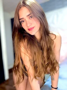 AlisonGray 2025✨I'am back Billede 4