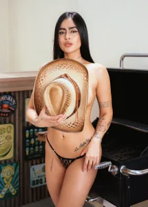 Alexandra_duque Western Luxe ⭐ зображення 3