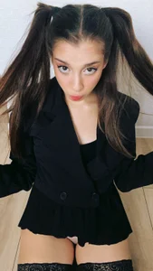 yourfavcouple_ NAUGHTY STUDENT Pic 4