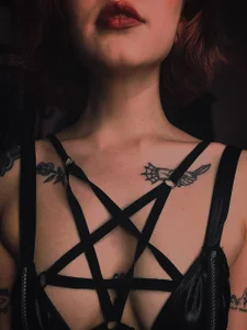 Alex_Fck BDSM LOOK Pic 5