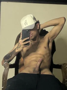 dominik_jackson_ my boy 🔥 Foto 3