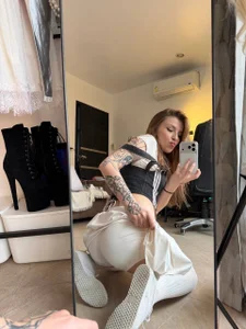lissaparadise SCHOOL GIRL OUTFIT Pic 5