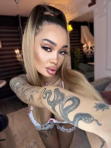 SashaFerrera Feel Me✨💋 Poză 4