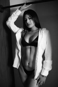 AlyssaDean 🖤 Elegant Secret 🖤 Pic 2