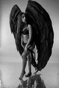 Scarlett21__ 🖤🤍🖤 Immagine  5