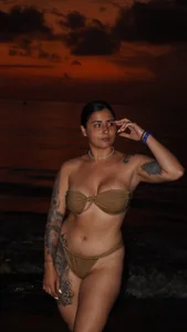 Public de gaby_klum  3 photos