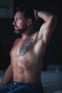 LukeLouHarvey Sexy Luke Εικόνα 2