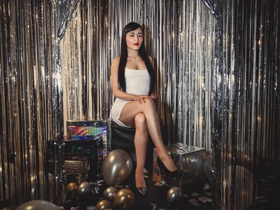 SophieBaker__ Happy new year! ... Poză 4