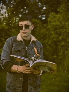 Prometeo_X: Public ( 7 фото)