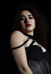 ReginaRose Feels fire Fotka 3