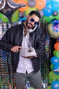 Thiagogomez 😎🎸🎥 Pic 2