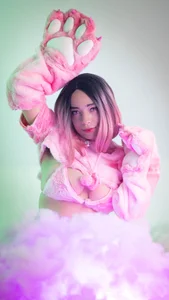 Akane_Hikari_ ✨💗Play with your kittie💗✨ Pic 6